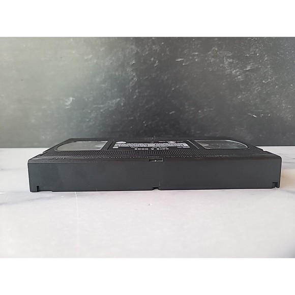 Cats & Dogs VHS Warner Bros. (2001) NO CASE READ - Picture 5 of 10